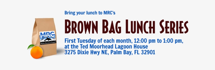 Brown Bag Lunch - Oval, transparent png download