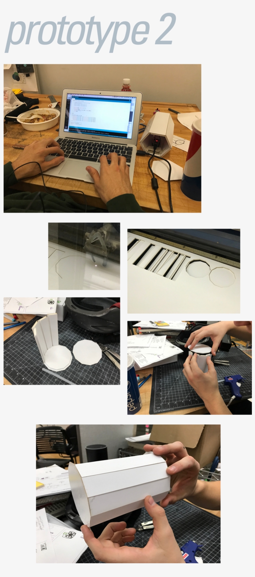 Magic Of Clue's Interface Is That He Only Has To Embody - Personal Computer, transparent png download