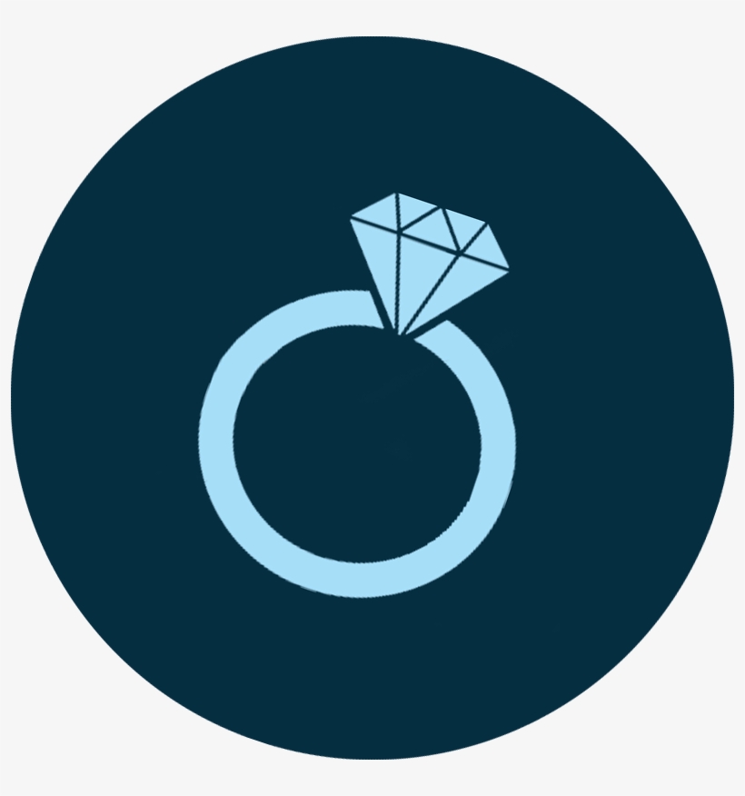 Diamond Heather 2016 09 12t18 - Heart, transparent png download