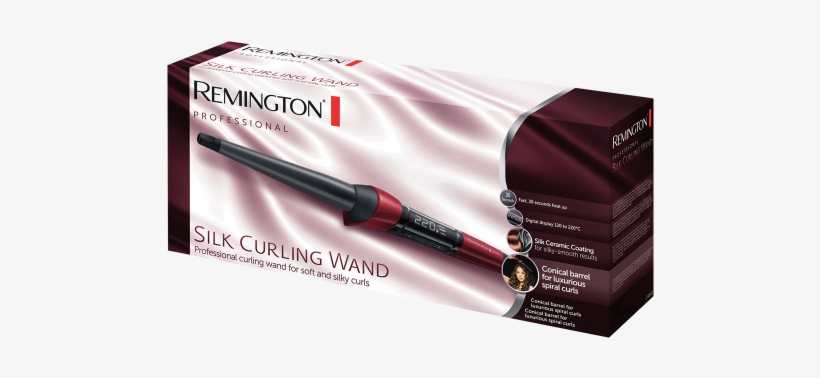 Atoz Electronics Attard & Pavi - Remington Waving Wand, transparent png download