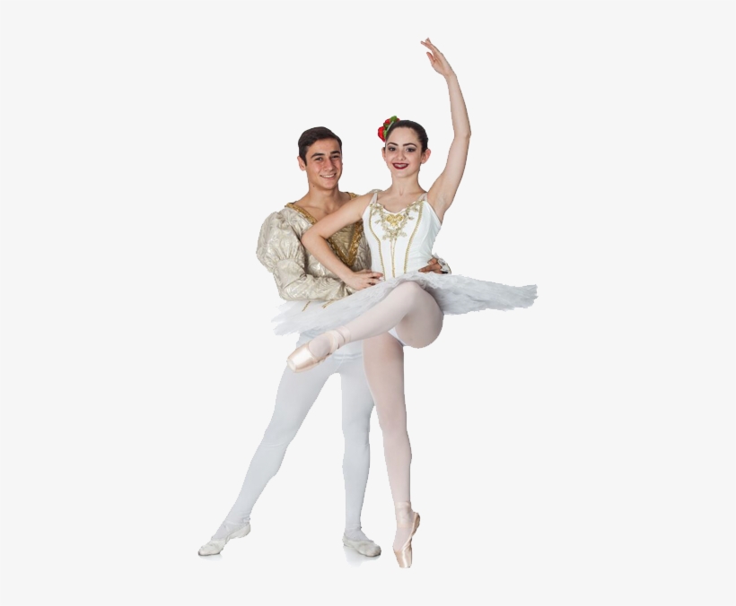Chrome - Ballet, transparent png download