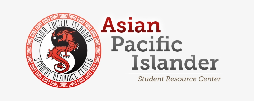 Asian Pacific Islander Student Resource Center - Asian Pacific Student Union, transparent png download