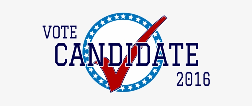 Checkmark Political Sign - Tribal America (original Murk Miami Mix), transparent png download