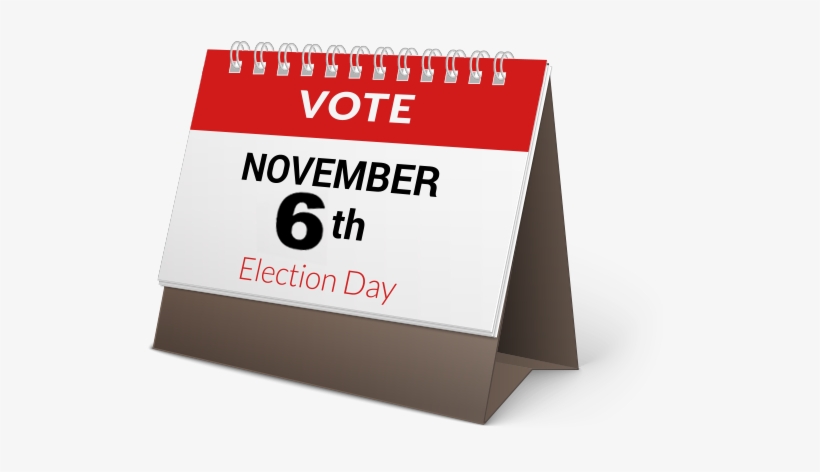 We're Getting Closer Every Day So Be Sure To Save The - Save The Date Vote, transparent png download