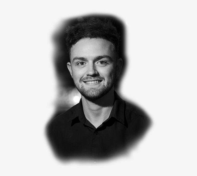 Shane Moran Headshot - Dance, transparent png download