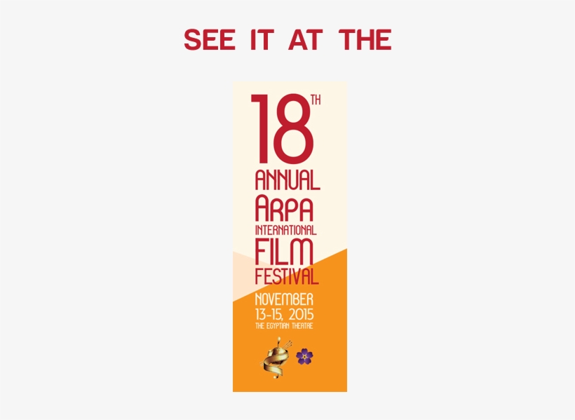 Tamara, Echelon - Short Film, transparent png download