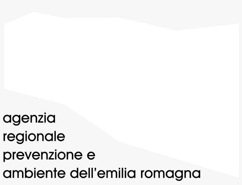 Arpa 01 Logo Black And White - Regional Environmental Protection Agency, transparent png download