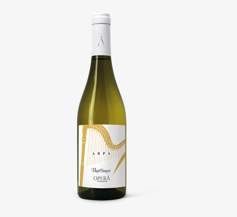 Arpa - Ridge Monte Bello Chardonnay 2012, transparent png download