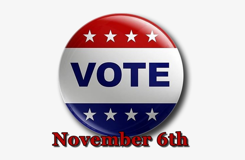 We're Getting Closer Every Day So Be Sure To Save The - Class Election, transparent png download