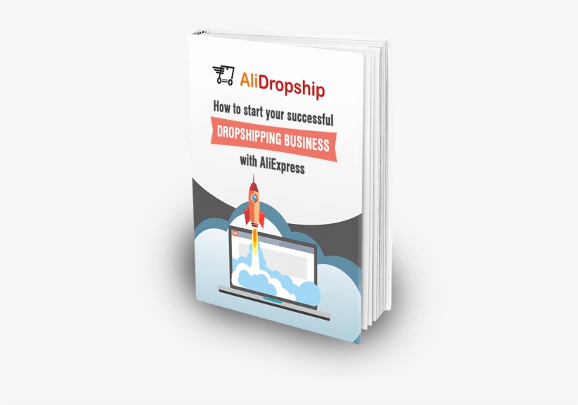 Free Guidehow To Start Your Successful Dropshipping - Start Drop Shipping Step By Step, transparent png download