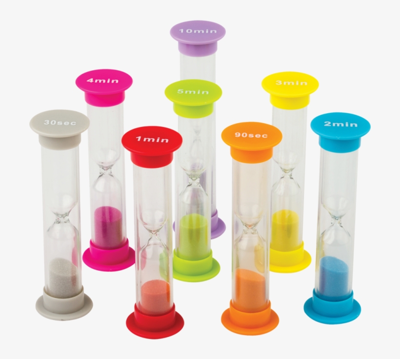 Sand Timers, transparent png download