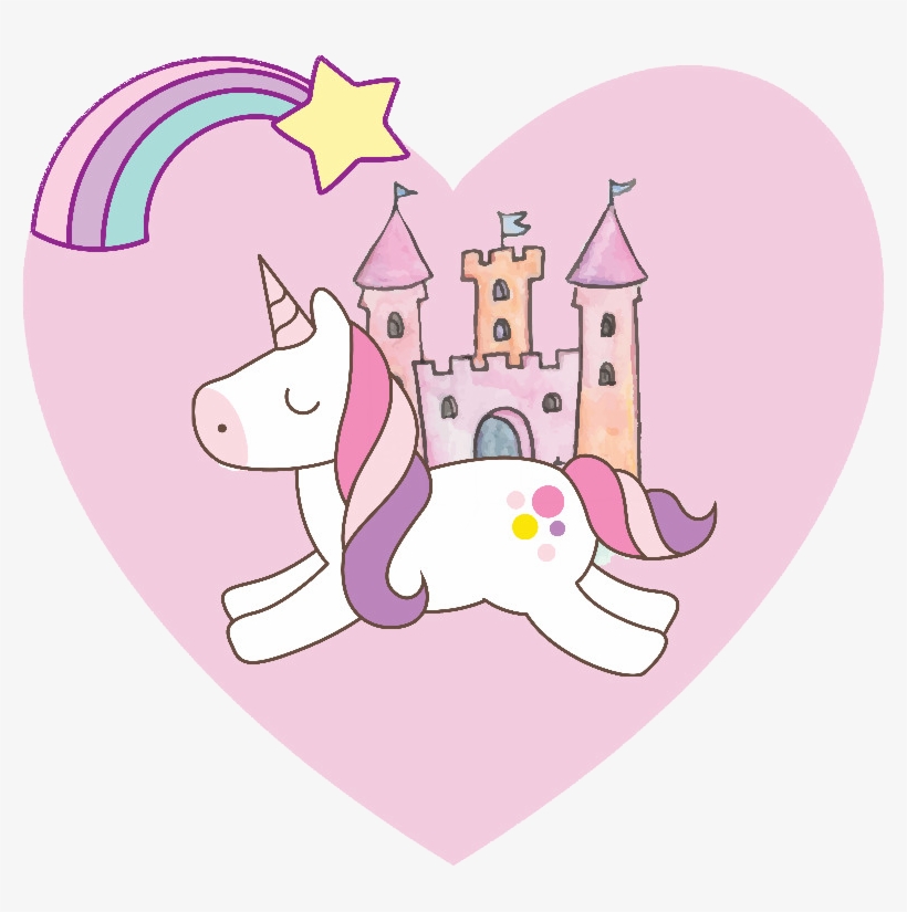 Find This Pin And More On Ideas Para Fiestas By Mariettadoldan - Unicorn, transparent png download