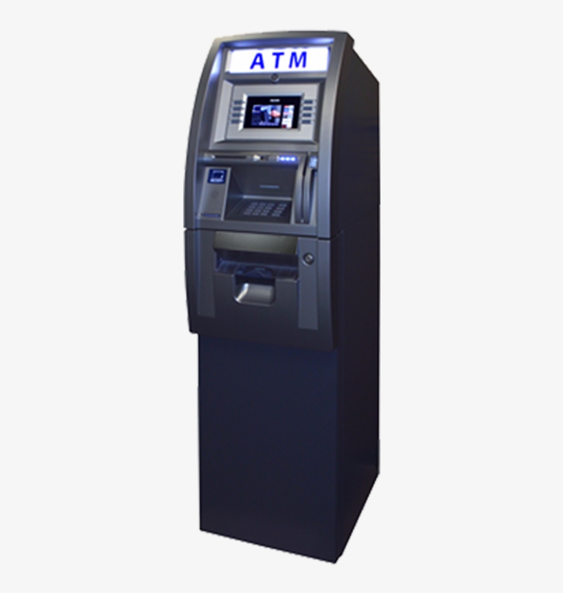 Lease Atm Machine Featured Image - Genmega 1900, transparent png download