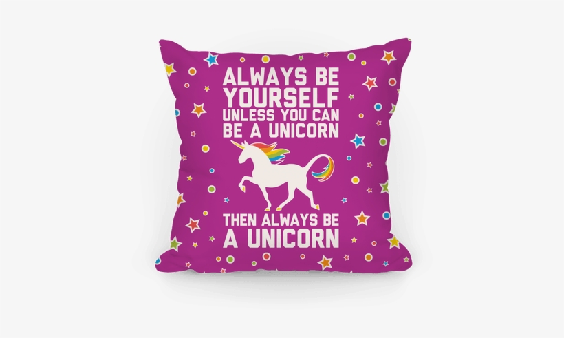 Plus It Has A Written Reminder That You Can Be A Unicorn - Donut Stuff, transparent png download