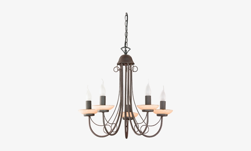 Chandelier - Trio 1199051 24, transparent png download
