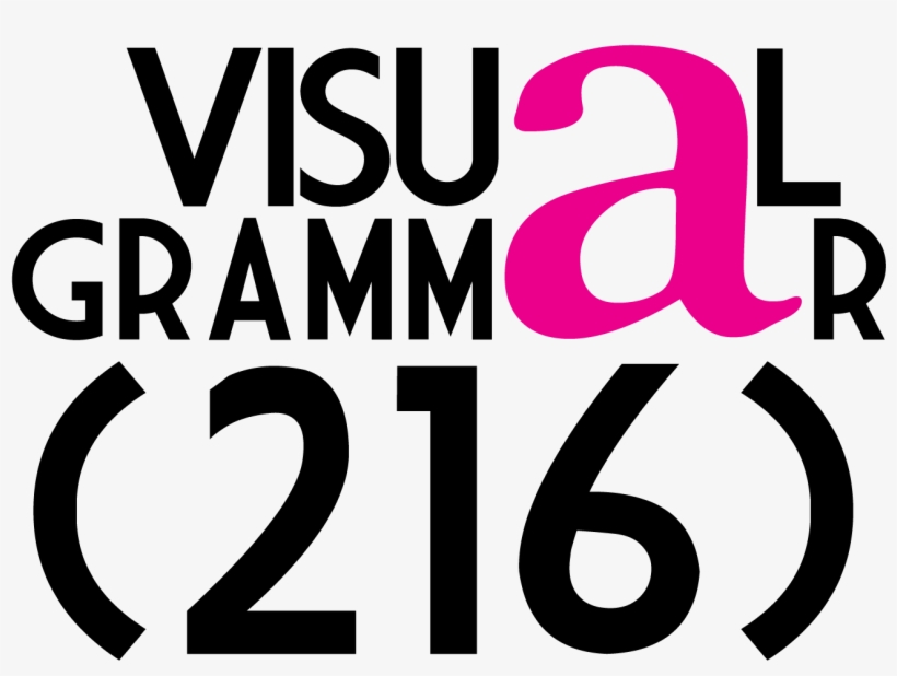 Visualgrammar 30 Jul 2013 - Visual Grammar, transparent png download