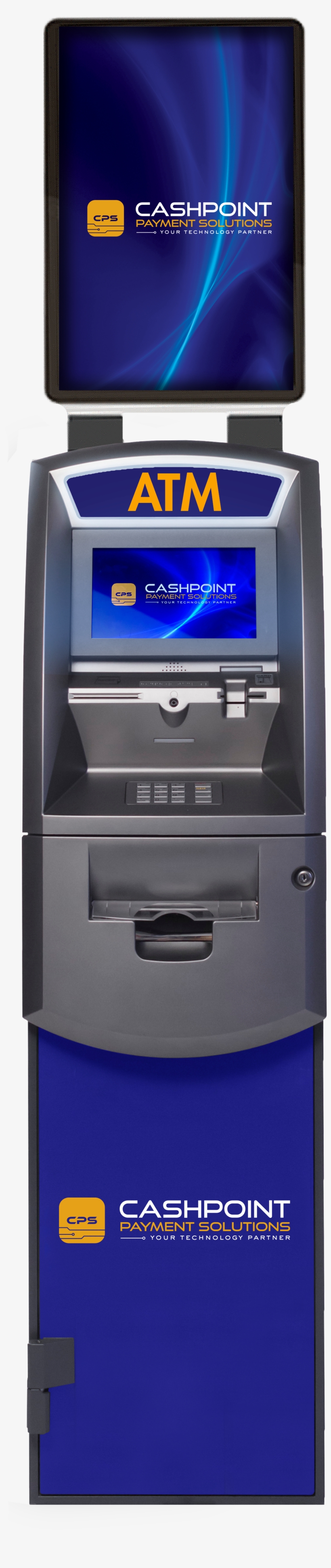 Atm Machines For Sale - Automated Teller Machine, transparent png download