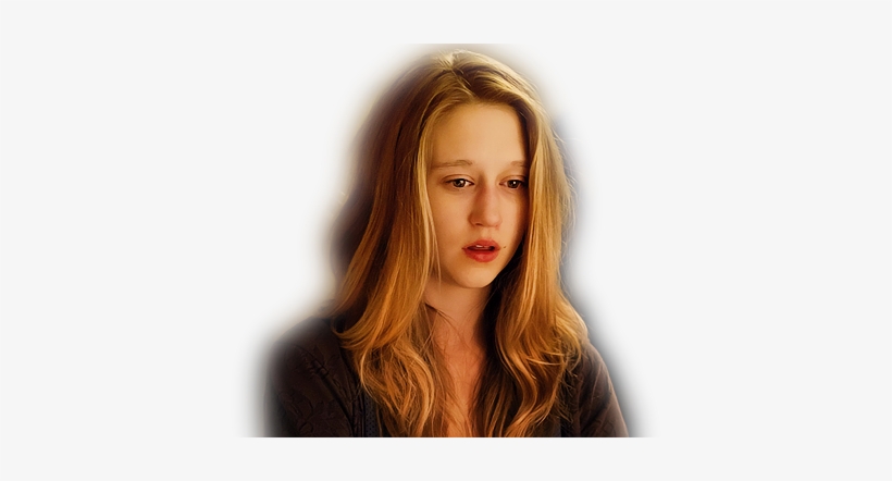 #taissa Farmiga Png - Violet Harmon, transparent png download