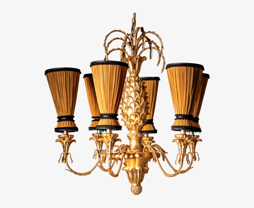 Marie Martin - Pendant Light, transparent png download
