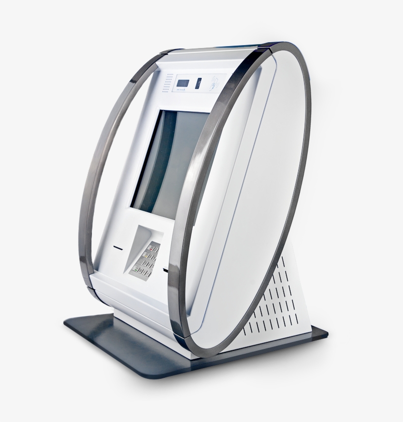 Kal Launches A Revolution In Branchless Banking - Small Appliance, transparent png download