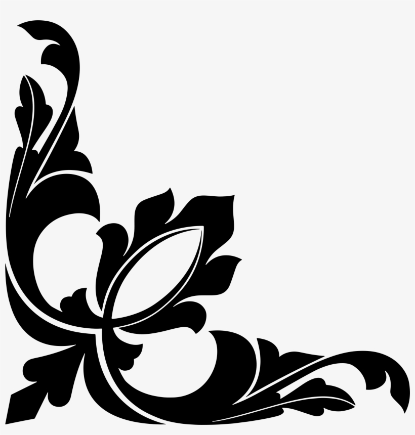 Big Image - Ornament Png, transparent png download