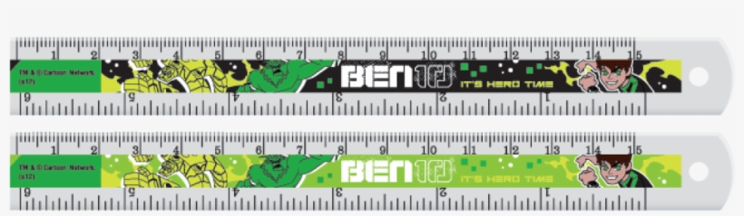 Bov-15 - Ruler, transparent png download