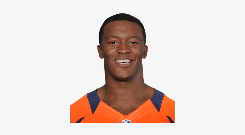 Demaryius Thomas, transparent png download