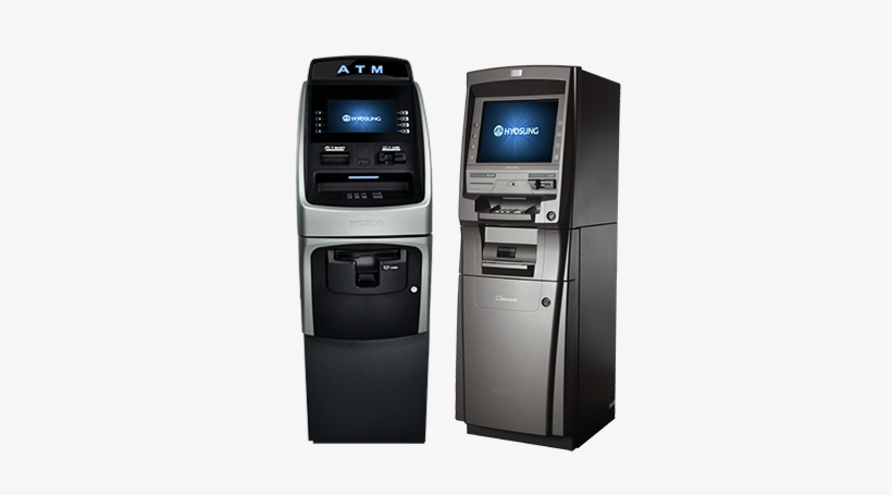 Atm Machines Omaha - Ny 2700 Atm, transparent png download