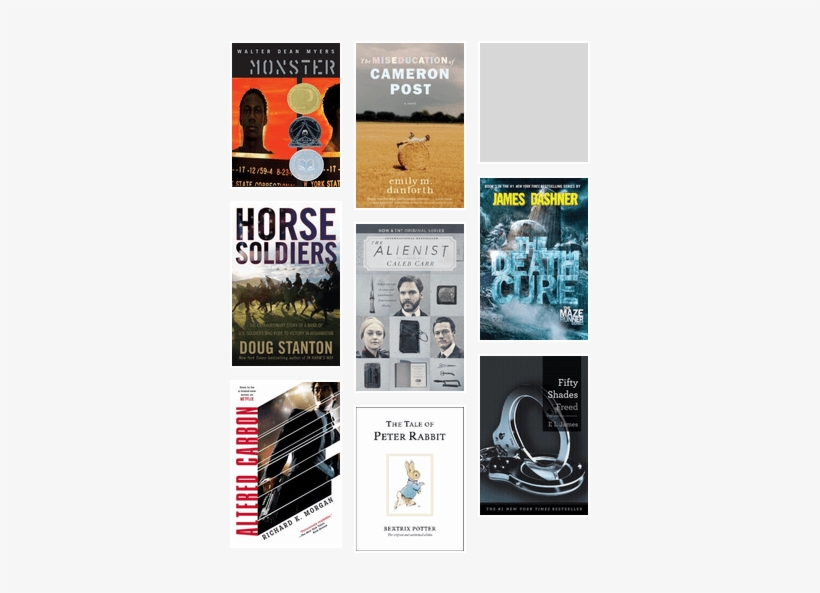 Hardcover: The Death Cure By Hner James, transparent png download