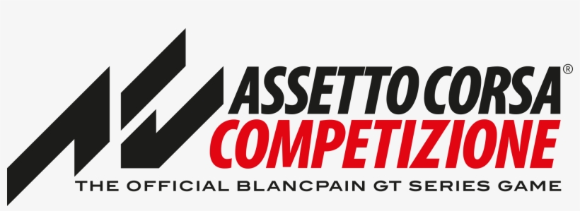 Assetto Corsa Competizionesimuladores - Blancpain Gt3 Assetto Corsa, transparent png download