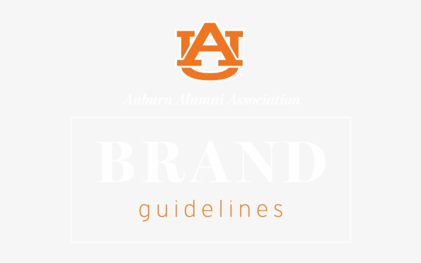 Auburn Alumni Association Brand Guidelines - Auburn Tigers 14k Gold Charm, transparent png download