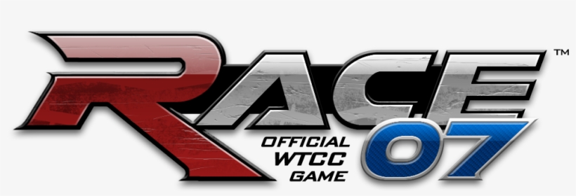 Race07 Update - Race 07 Pc Cover, transparent png download