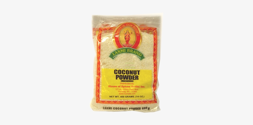 Coconut - Laxmi All Purpose Flour (maida), transparent png download