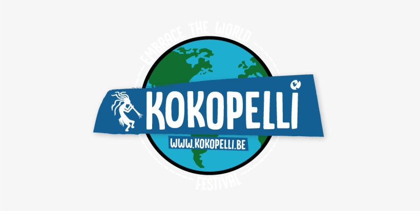 Kokopelli Festival, transparent png download