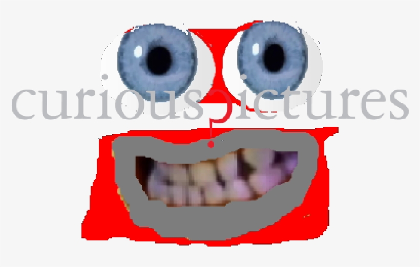 Red Read And Curious Pictures Logo - Red Dead Redemption, transparent png download