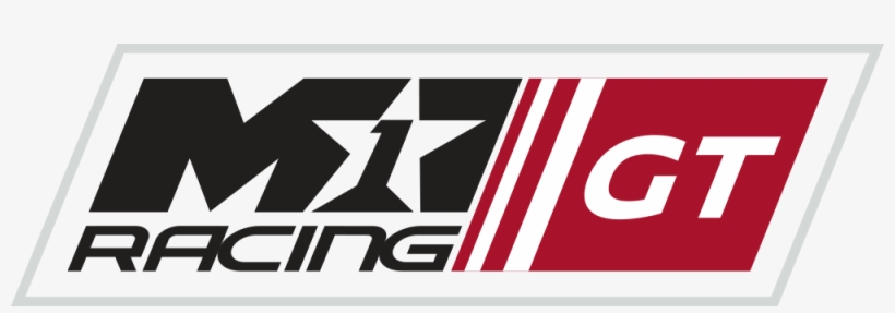 M1 Gt Racing, First North American Based Team To Register - M1 Racing, transparent png download