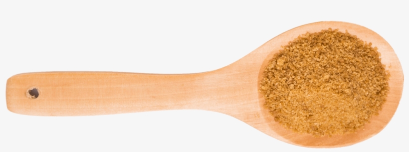 Sweet'r Brown - Wooden Spoon, transparent png download