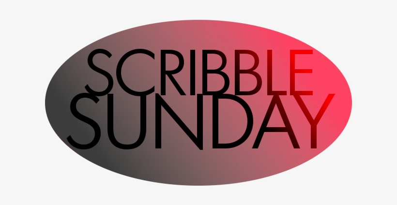 Scribble Sunday Is A Feature By Moi Where Two Of My - Hillman Foundation, transparent png download