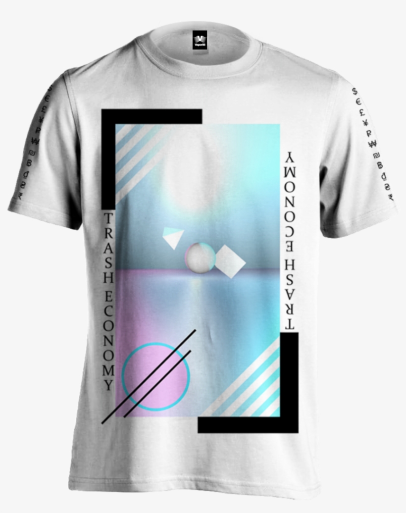 Next - Dreamville J Cole World Born Sinner Printed T Shirt, transparent png download