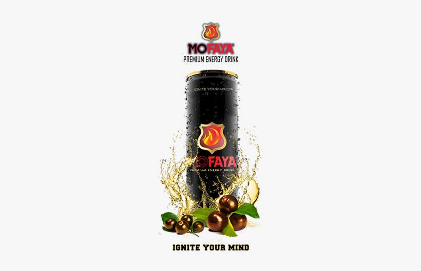 And You Stand A Chance To Win A Mofaya Gift Bag - Mofaya Energy Drink Prices, transparent png download