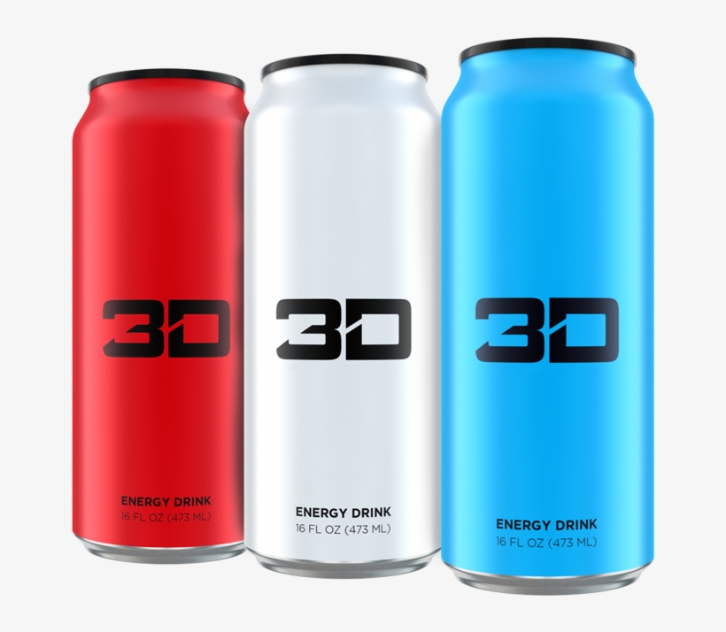 Christian Guzman Energy Drink, transparent png download
