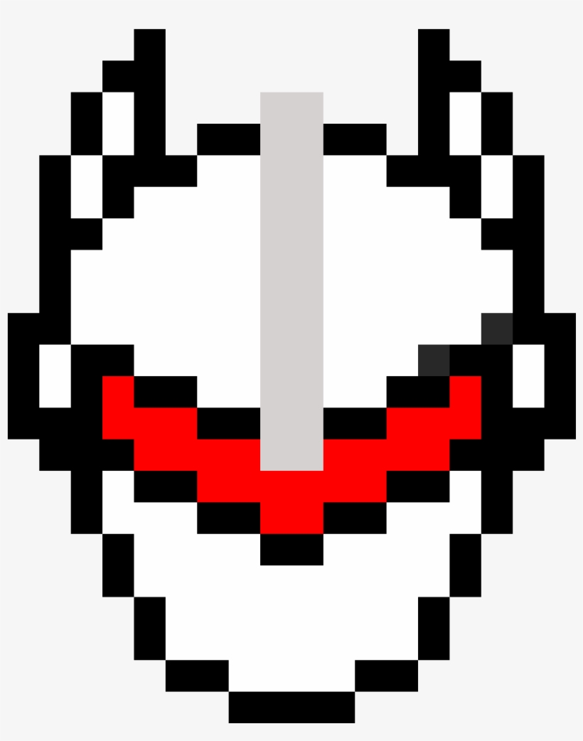 Genji Overwatch - Pokeball In Game Pixel, transparent png download