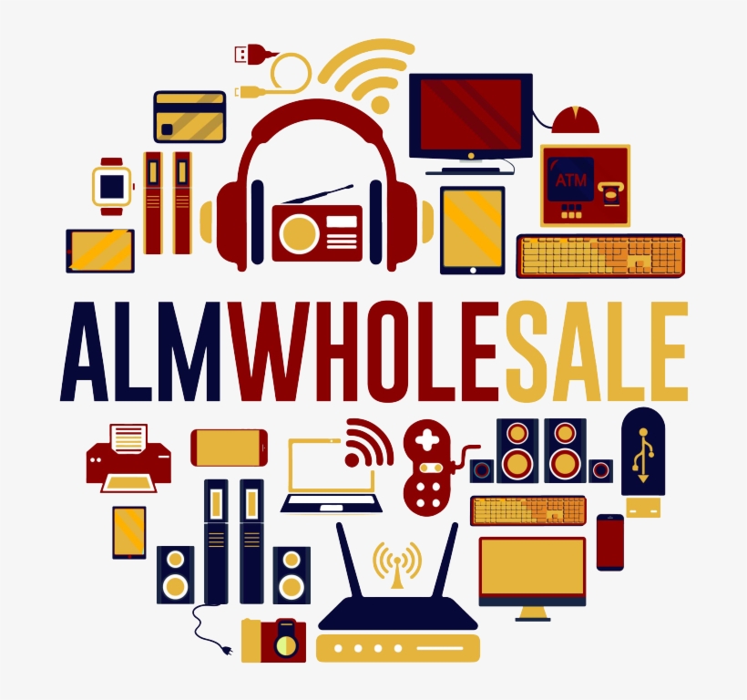 What Effects Did Toxic E Waste Have - Alm Wholesale Ltd, transparent png download