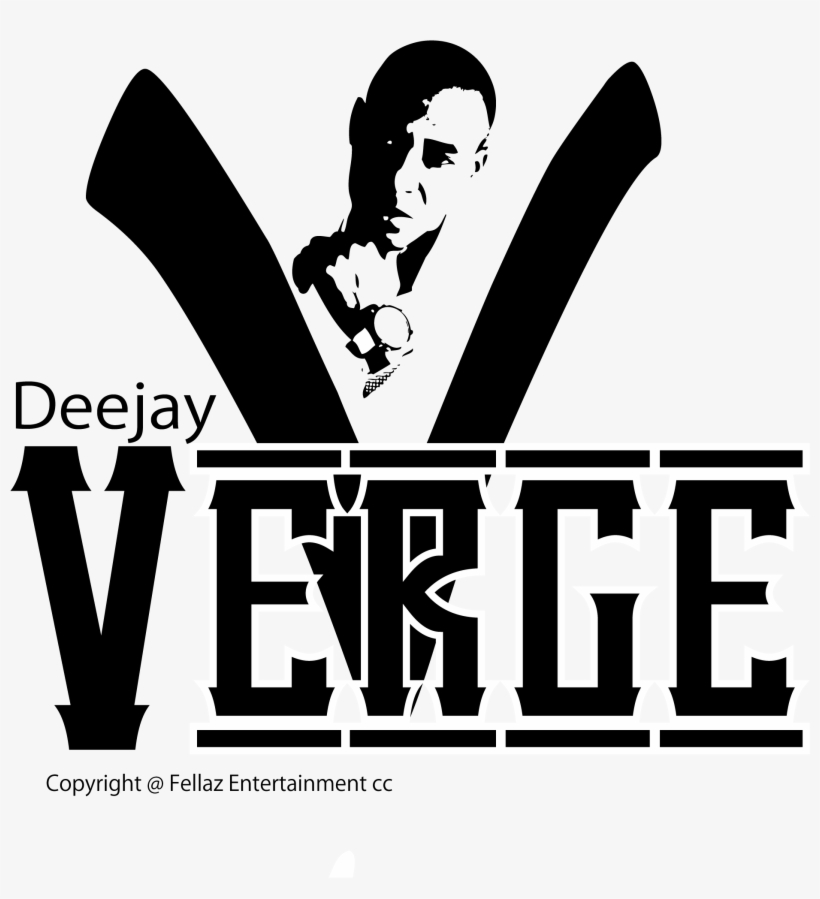 Dj Verge, transparent png download