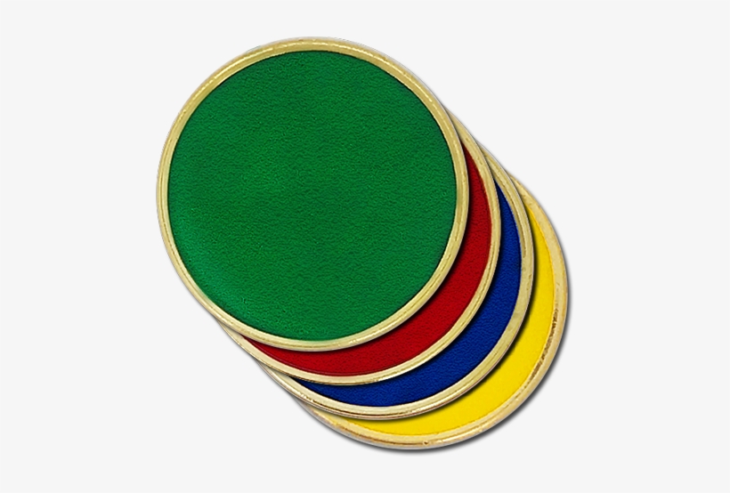 'plain' Round Badge By School Badges Uk - Badge, transparent png download