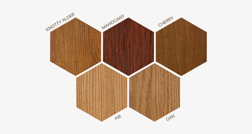 Timbergrain Fiberglass Sample Colors - Industrial Arts Power Tools, transparent png download