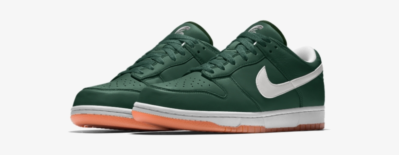 Changed The Swoosh From The Carpet Looking Material - Sneakers, transparent png download