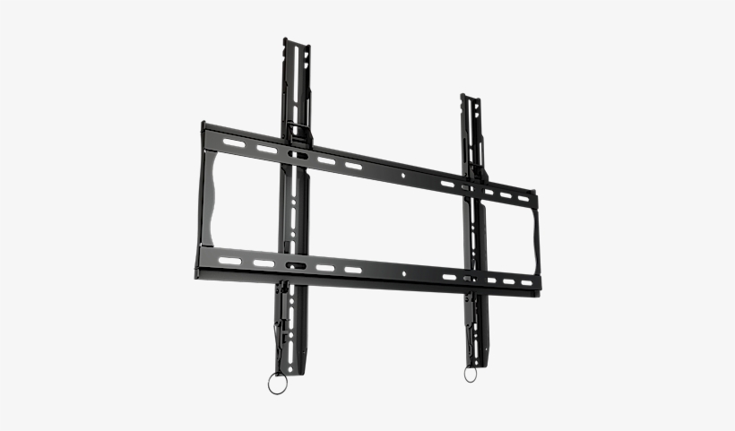 Crimson Av F55a Flat Panel Display Wall Mount - Roof Rack, transparent png download
