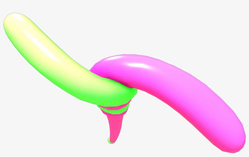 Balloon Axe Pickaxe - Balloon, transparent png download