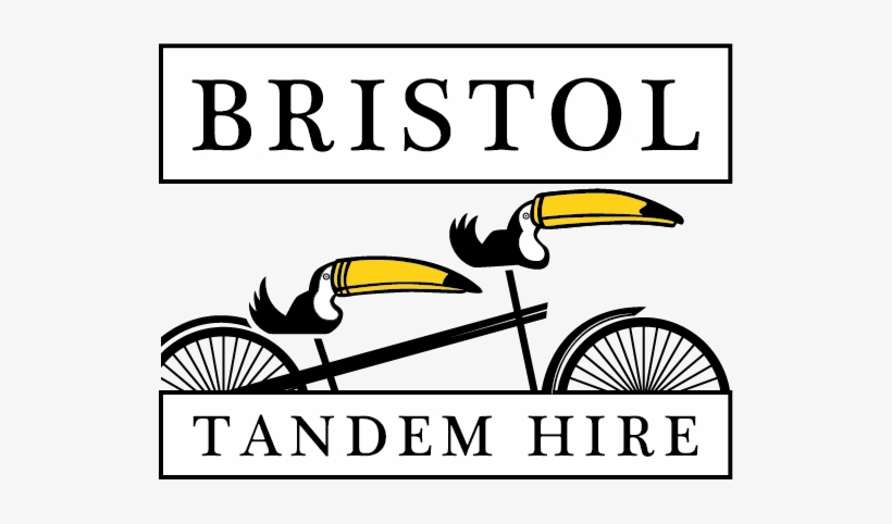 Bristol Tandem Hire, transparent png download